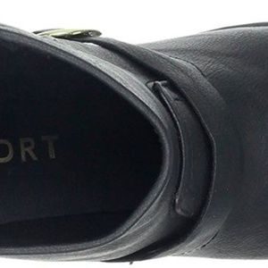 Report Shoes - Report Women's Juliee Buckle Bootie 6M Report Shoes - Report Women's Juliee Buckle Bootie 6M